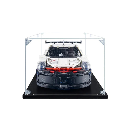 42096 Porsche 911 RSR Acrylic Model Display Case