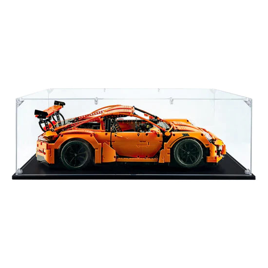 42056 Porsche 911 GT3 RS Acrylic Model Display Case
