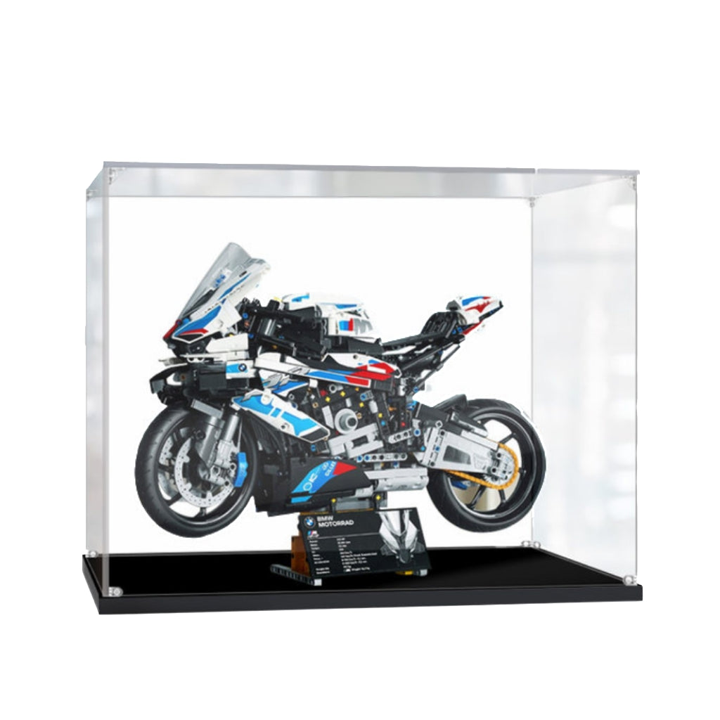 42130 Acrylic Model Display Case 20*10*16 inches